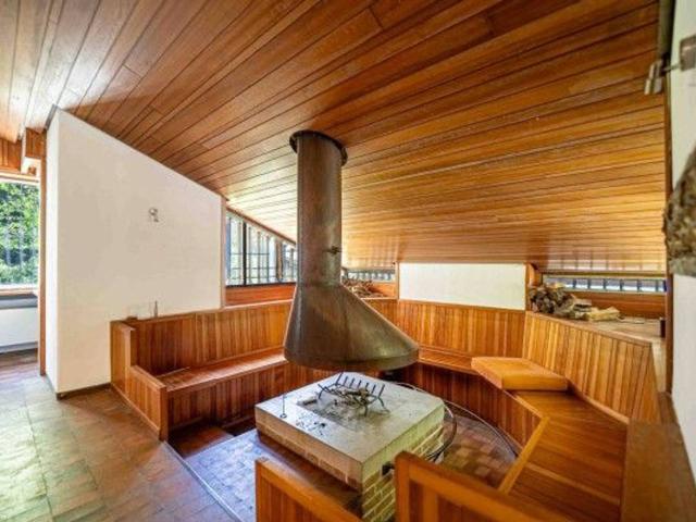 Villa in vendita a Treviso