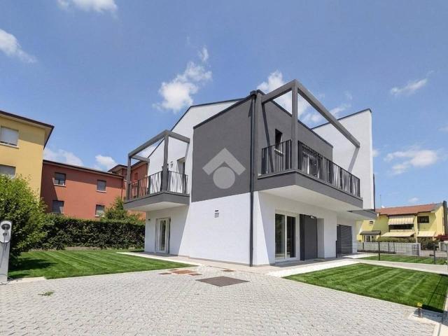 Villa in vendita a Treviso
