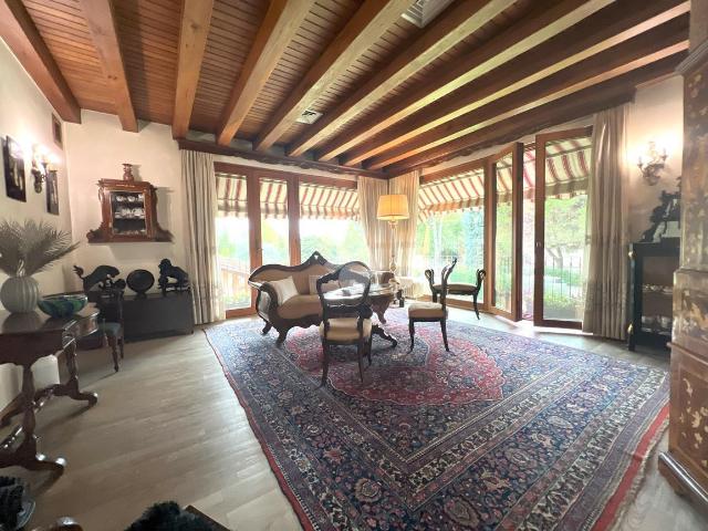 Villa in vendita a Treviso