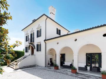 Villa in vendita a Treviso TV