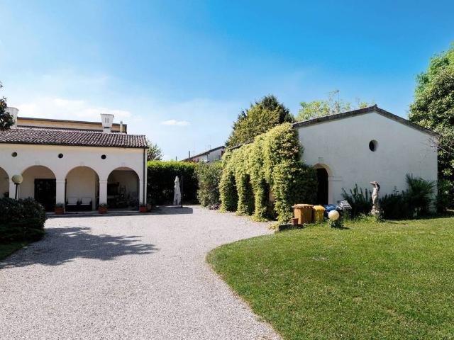 Villa in vendita a Treviso TV