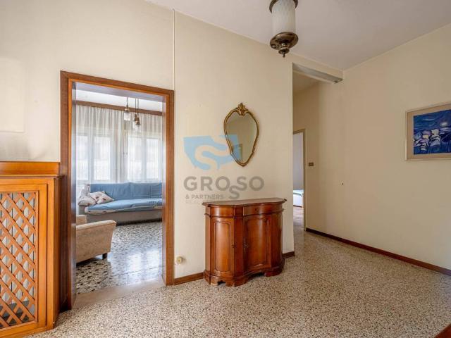 Villa in vendita a Treviso TV