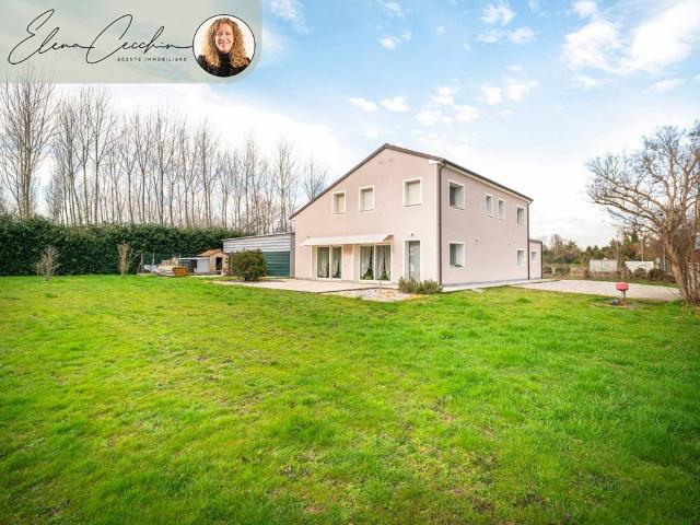 Villa in vendita a Treviso TV