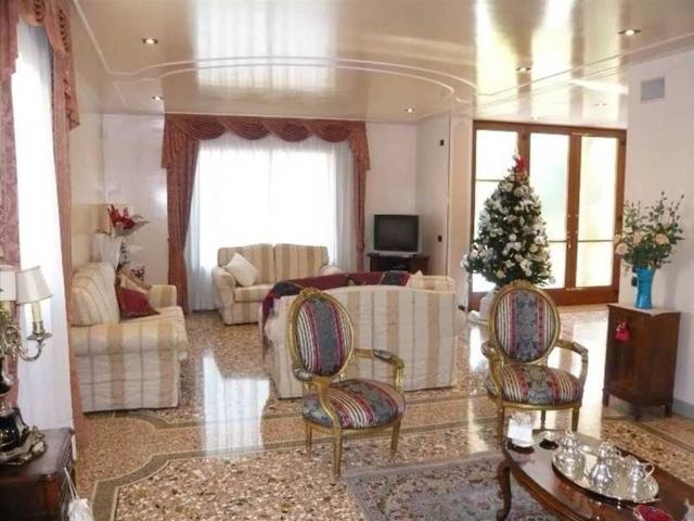 Villa in vendita a Treviso TV