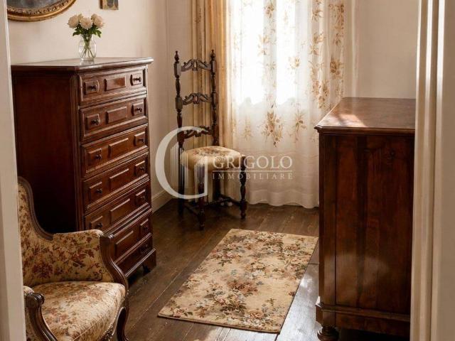 Villa in vendita a Treviso TV
