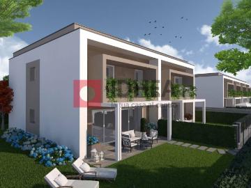 Villa in vendita a Treviso TV
