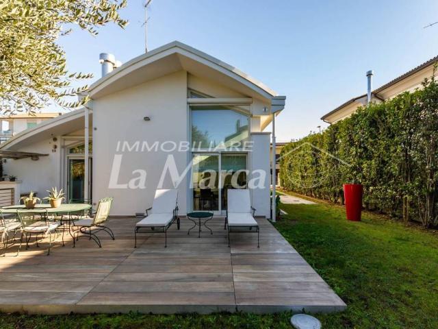 Villa in vendita a Treviso TV
