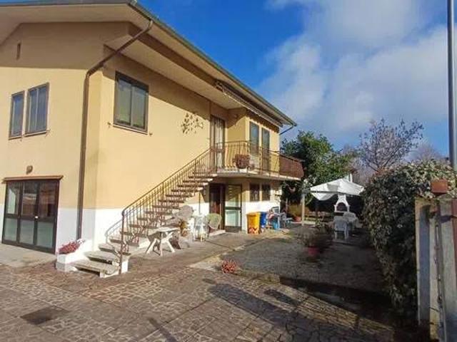 Villa in vendita a Treviso TV
