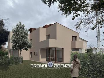 Villa in vendita a Treviso TV