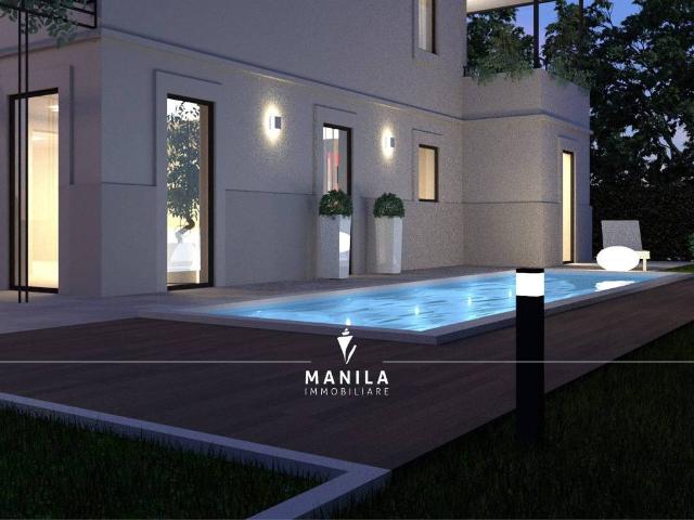 Villa in vendita a Treviso TV