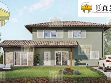 Villa in vendita a Treviso TV