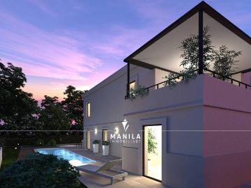 Villa in vendita a Treviso TV