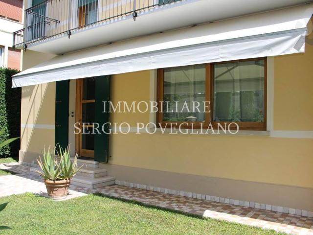 Villa in vendita a Treviso TV