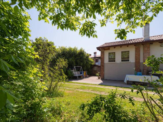 Villa in vendita a Treviso TV