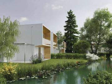 Villa in vendita a Treviso TV