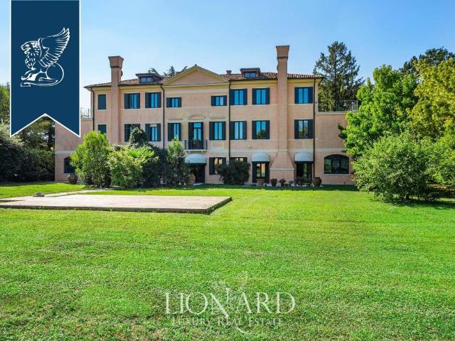 Villa in vendita a Treviso TV
