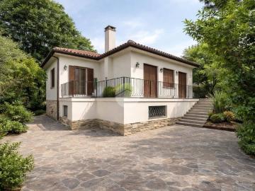 Villa in vendita a Treviso TV