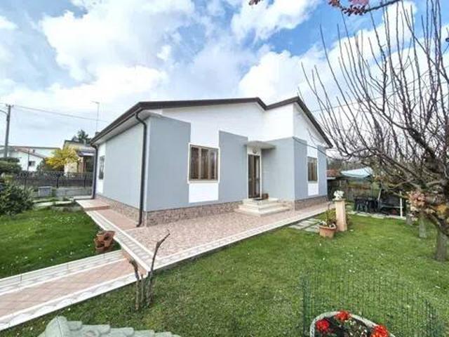 Villa in vendita a Treviso TV
