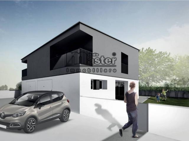 Villa in vendita a Treviso TV