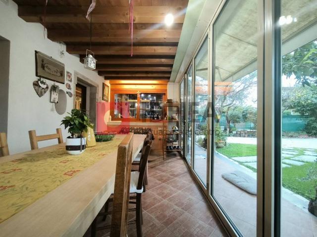 Villa in vendita a Treviso TV