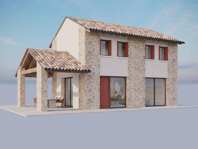 Villa in vendita a Treviso TV
