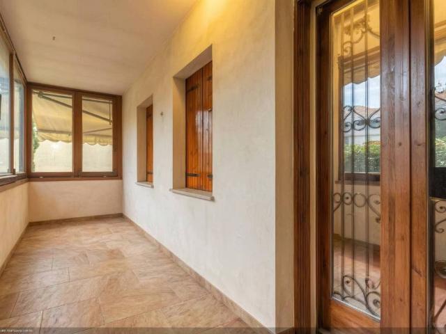 Villa in vendita a Treviso TV