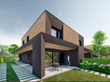 Villa in vendita a Treviso TV