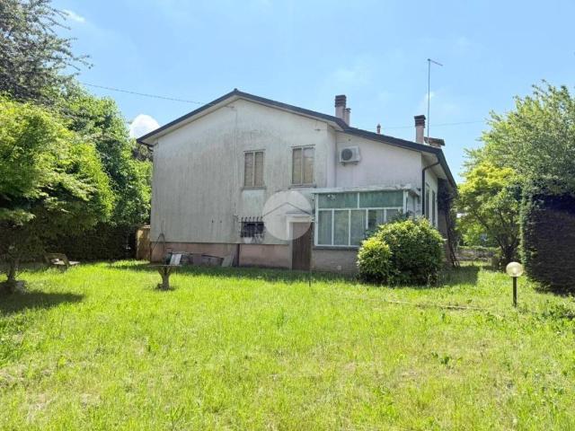 Villa in vendita a Treviso TV