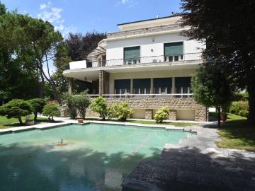 Villa in vendita a Treviso TV