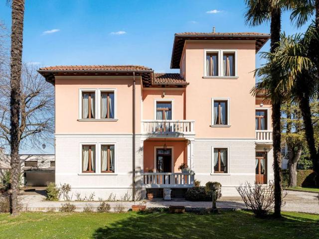 Villa in vendita a Treviso TV