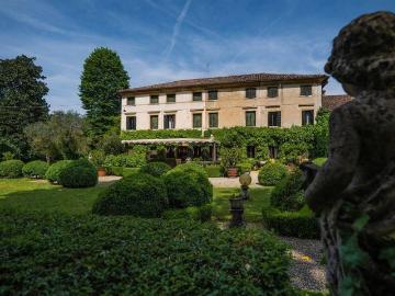 Villa in vendita a Treviso TV