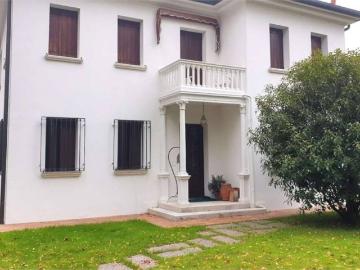 Villa in vendita a Treviso TV