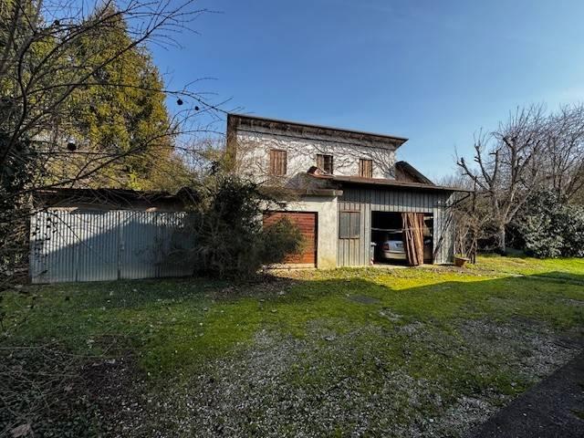 Villa in vendita a Treviso TV