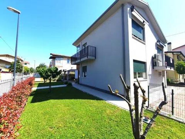 Villa in vendita a Treviso TV
