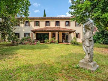 Villa in vendita a Treviso TV