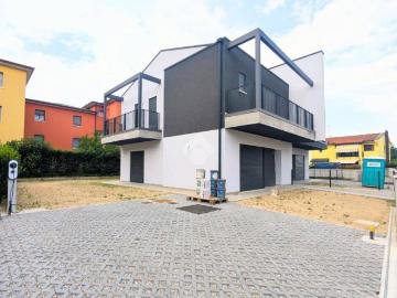 Villa in vendita a Treviso TV
