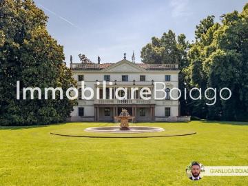 Villa in vendita a Treviso TV