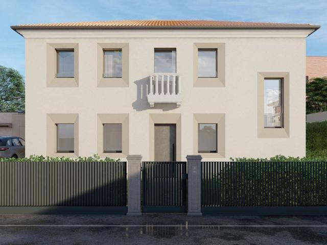Villa in vendita a Treviso TV