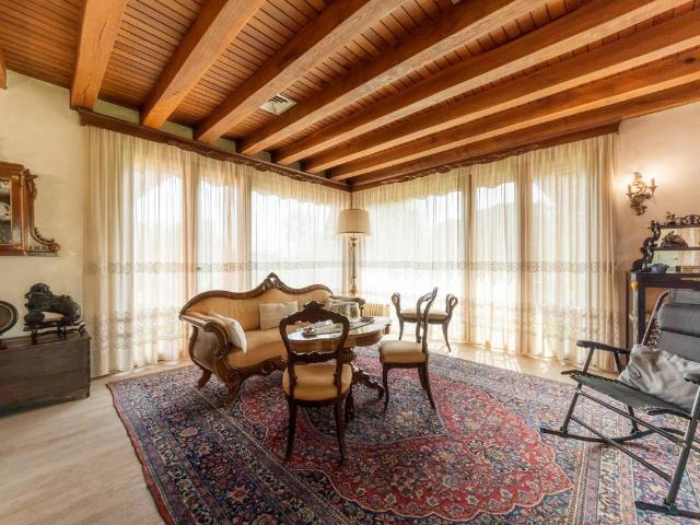 Villa in vendita a Treviso TV