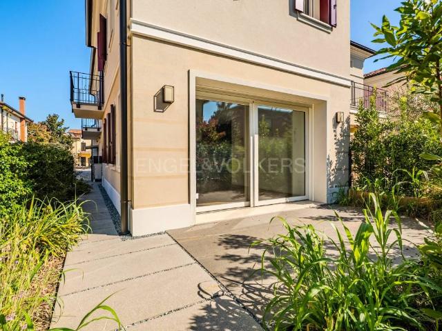 Villa in vendita a Treviso TV
