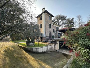 Villa in vendita a Treviso TV