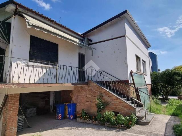 Villa in vendita a Treviso TV