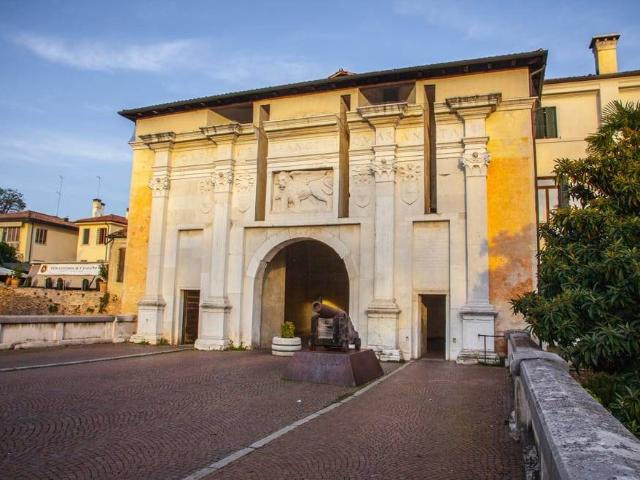 Villa in vendita a Treviso TV