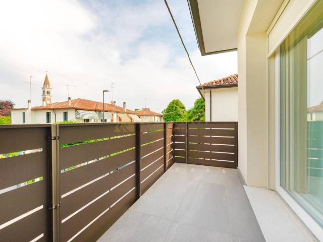 Villa in vendita a Treviso TV