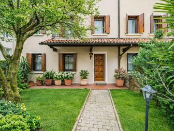 Villa in vendita a Treviso TV