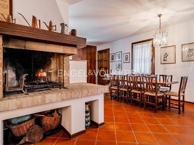 Villa in vendita a Treviso TV
