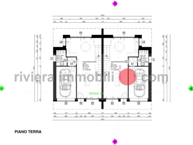 Villa in vendita a Treviso TV