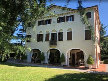 Villa in vendita a Treviso TV