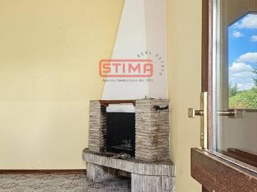 Villa in vendita a Treviso TV