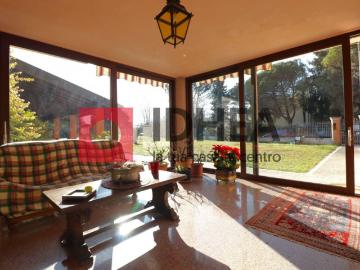 Villa in vendita a Treviso TV